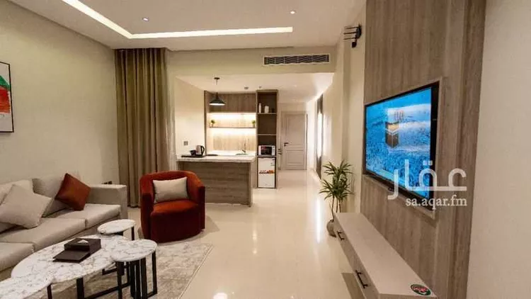 شقة مفروشة للحجز في حي الرائد ، الرياض ، منطقة الرياض صورة 5