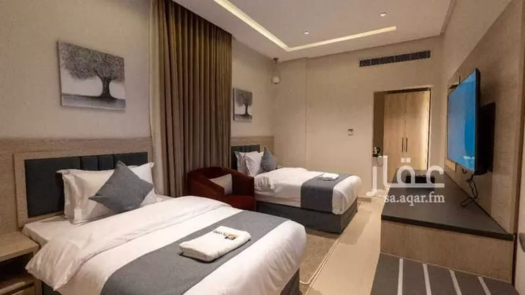 شقة مفروشة للحجز في حي الرائد ، الرياض ، منطقة الرياض