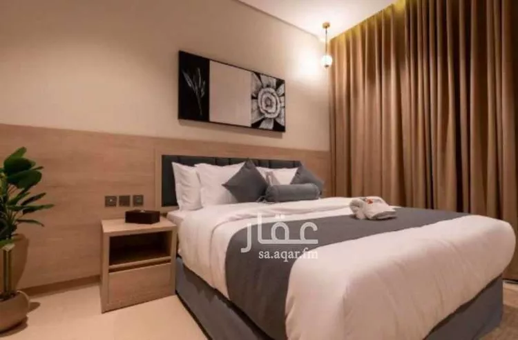 شقة مفروشة للحجز في حي الرائد ، الرياض ، منطقة الرياض صورة 2