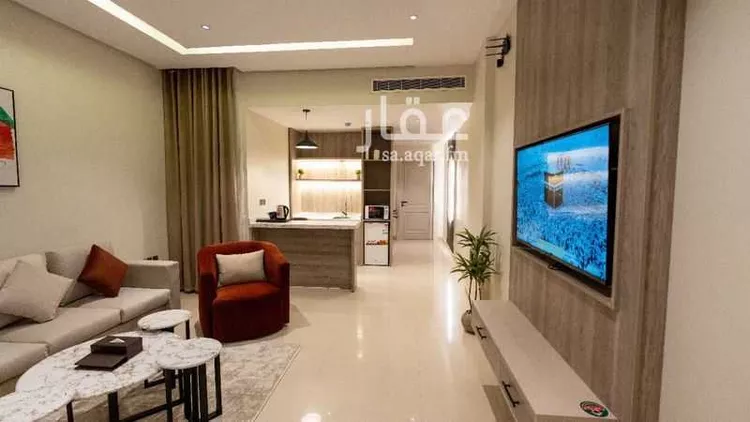 شقة مفروشة للحجز في حي الرائد ، الرياض ، منطقة الرياض صورة 3