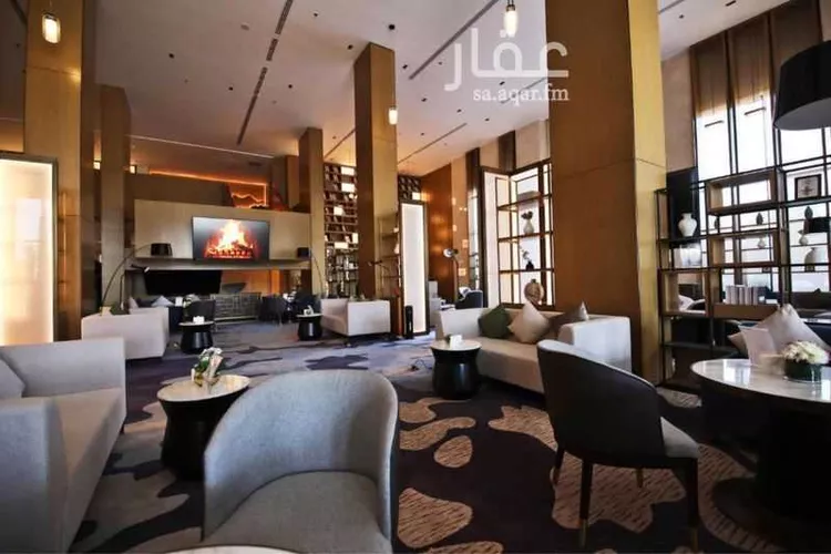 شقة مفروشة للحجز في طريق الإمام عبدالله بن سعود بن عبدالعزيز ، حي اليرموك ، الرياض ، منطقة الرياض 12