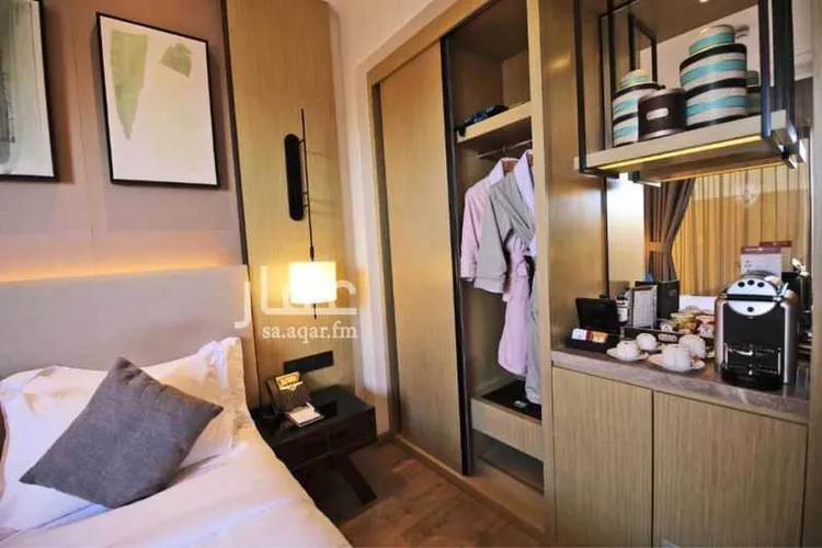 شقة مفروشة للحجز في طريق الإمام عبدالله بن سعود بن عبدالعزيز ، حي اليرموك ، الرياض ، منطقة الرياض صورة 4