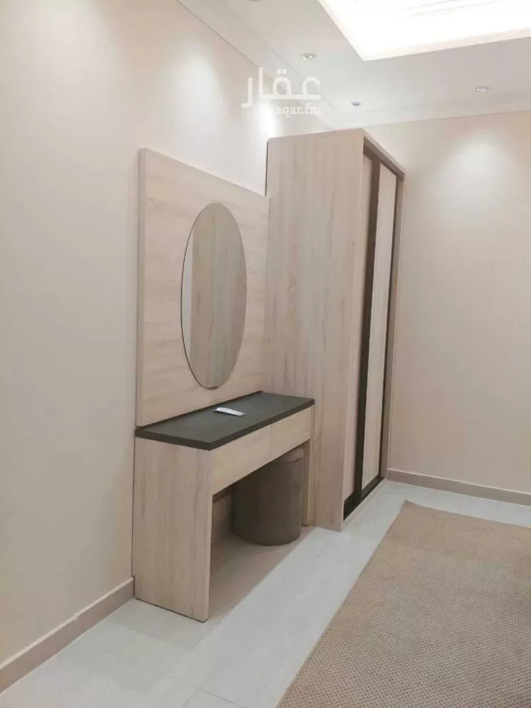 شقة مفروشة للحجز في حي الملز ، الرياض ، منطقة الرياض صورة 4