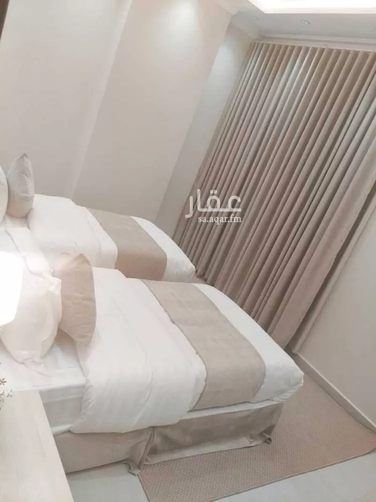 Furnished Apartment for Booking in Riyadh Al Malaz 6