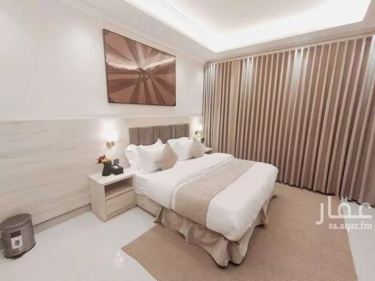 شقة مفروشة للحجز في حي الملز ، الرياض ، منطقة الرياض