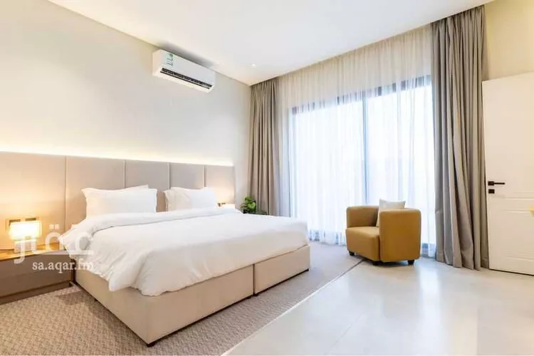 Furnished Apartment for Booking in Riyadh Ar Rawdah 11