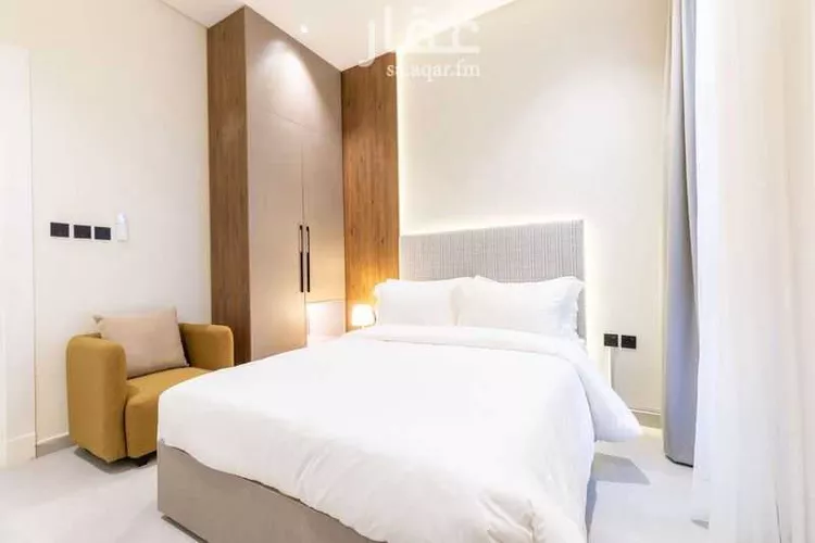Furnished Apartment for Booking in Riyadh Ar Rawdah 15
