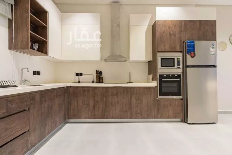 Furnished Apartment for Booking in Riyadh Ar Rawdah 10