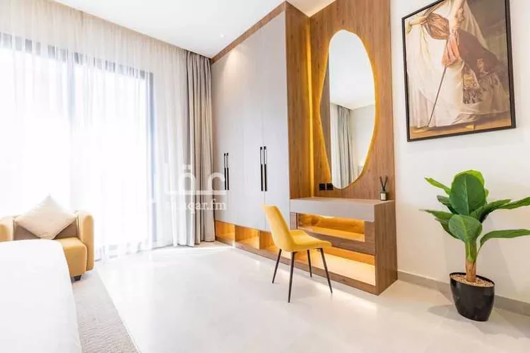 Furnished Apartment for Booking in Riyadh Ar Rawdah 15