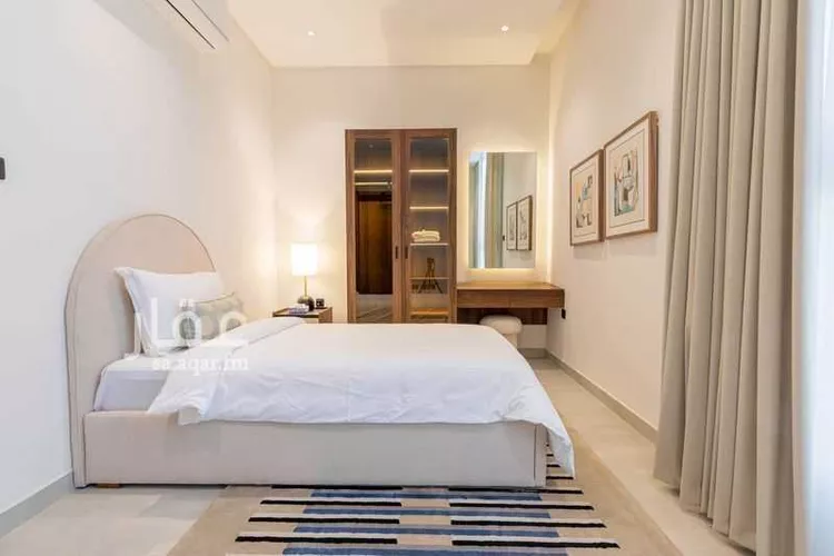 Furnished Apartment for Booking in Riyadh An Nafal 6