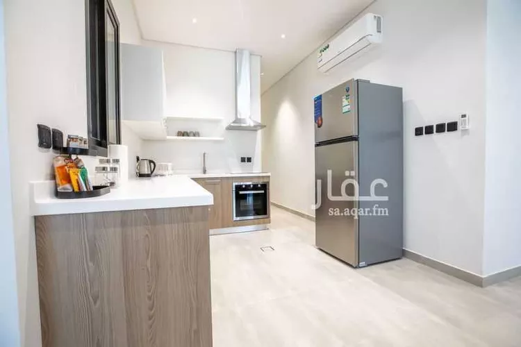 Furnished Apartment for Booking in Riyadh An Nafal 8