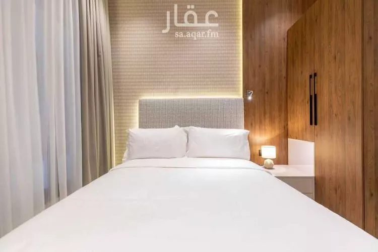 Furnished Apartment for Booking in Riyadh Hittin 9