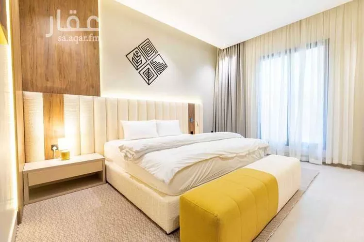 شقة مفروشة للحجز في شارع الحوي ، حي حطين ، الرياض ، منطقة الرياض 11