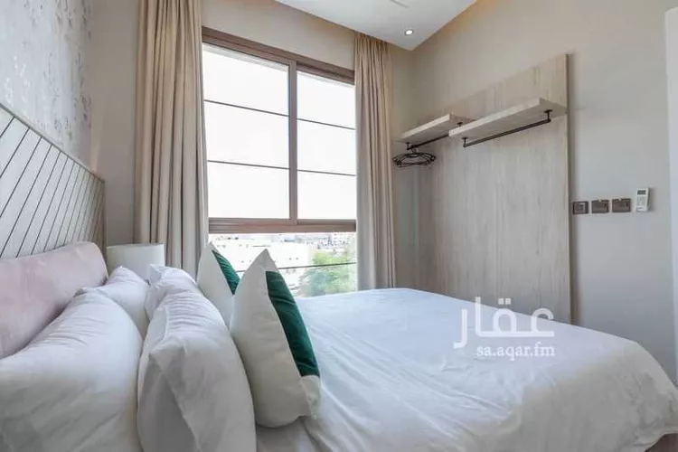 Furnished Apartment for Booking in Riyadh Al Ezdihar 22