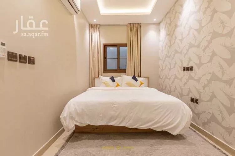 Furnished Apartment for Booking in Riyadh Al Ezdihar 9