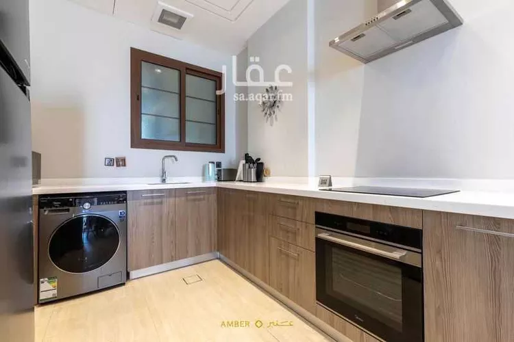 Furnished Apartment for Booking in Riyadh Al Ezdihar 9