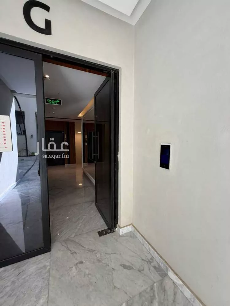 شقة للإيجار في شارع علقمة بن وائل, حي النرجس, مدينة الرياض, منطقة الرياض صورة 2