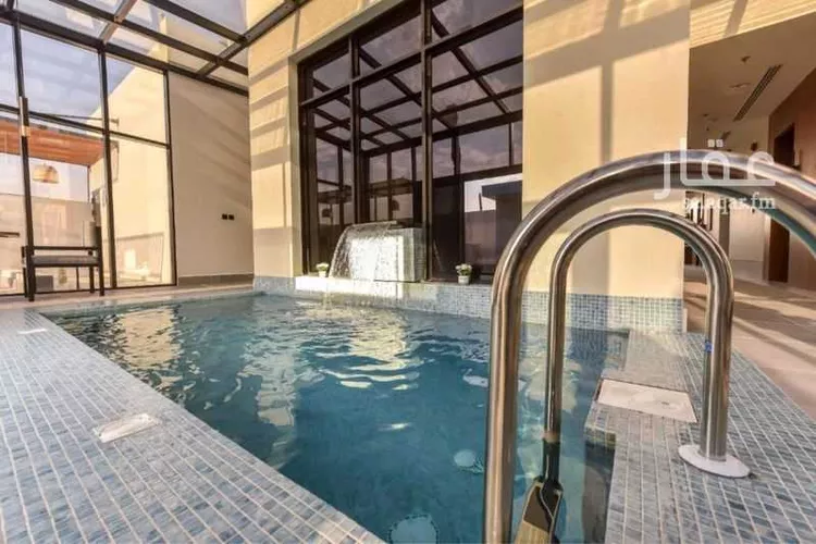 Furnished Apartment for Booking in Riyadh An Nuzhah 8