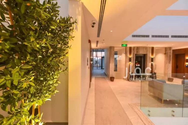 Furnished Apartment for Booking in Riyadh An Nuzhah 9