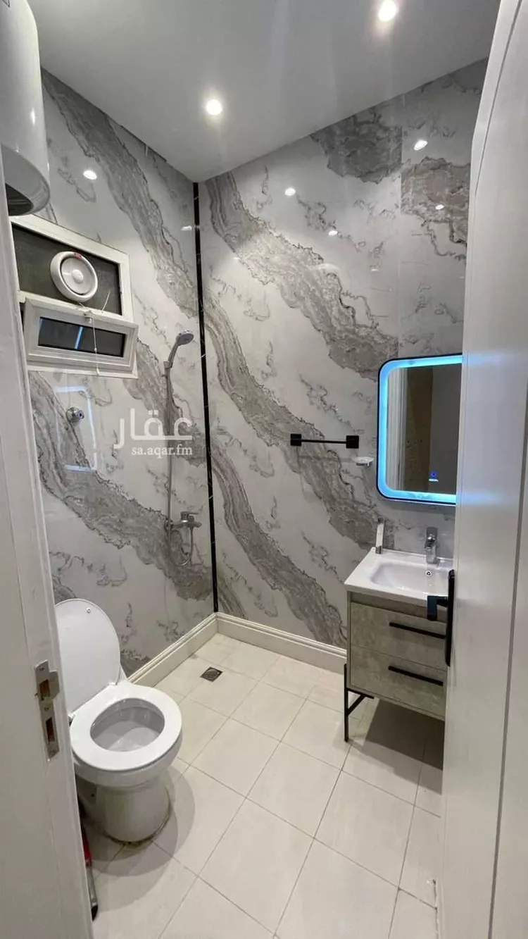 Furnished Apartment for Booking in Riyadh Al Malqa 7