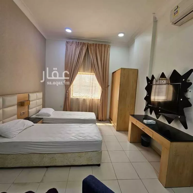 شقة مفروشة للحجز في شارع الأمير عبدالعزيز بن مساعد بن جلوي ، حي السليمانية ، الرياض ، منطقة الرياض صورة 2
