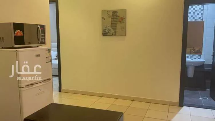 Furnished Apartment for Booking in Riyadh As Sulimaniyah 6