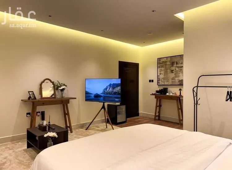 Furnished Apartment for Booking in Riyadh Al Aqiq 6