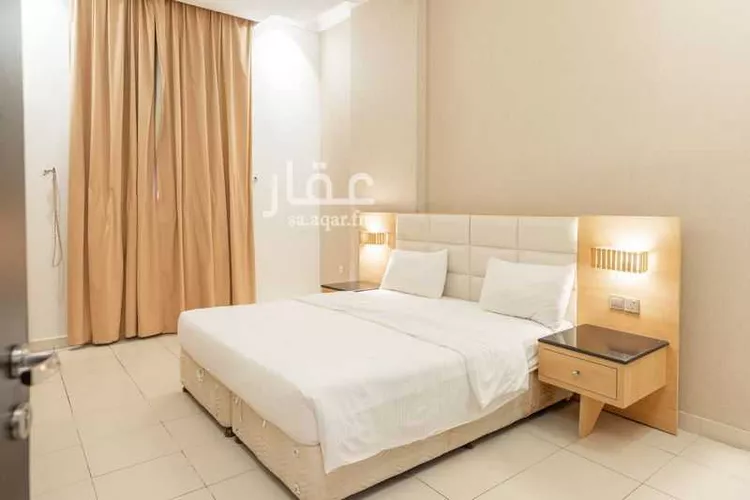 شقة مفروشة للحجز في شارع الأمير عبدالعزيز بن مساعد بن جلوي ، حي السليمانية ، الرياض ، منطقة الرياض صورة 3
