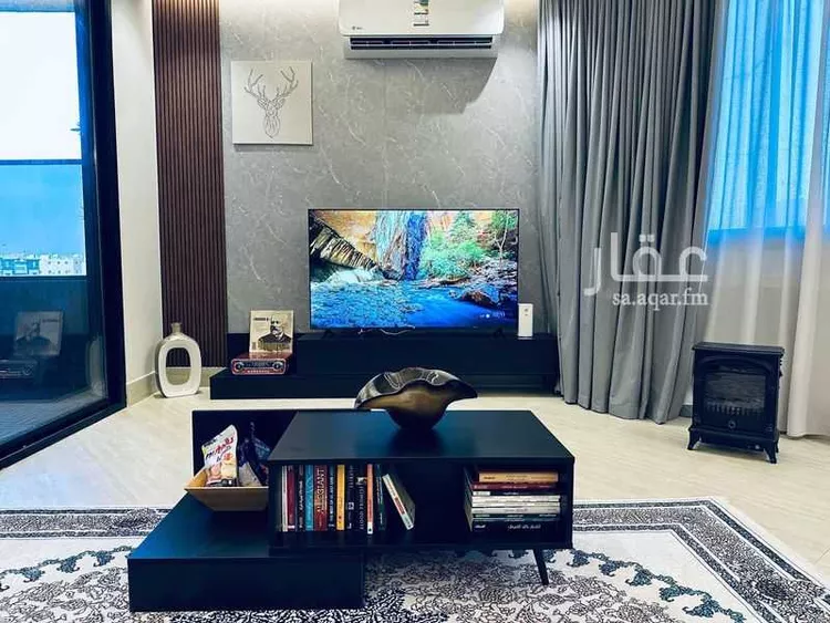 شقة مفروشة للحجز في شارع التراث ، حي المونسية ، الرياض ، منطقة الرياض صورة 4