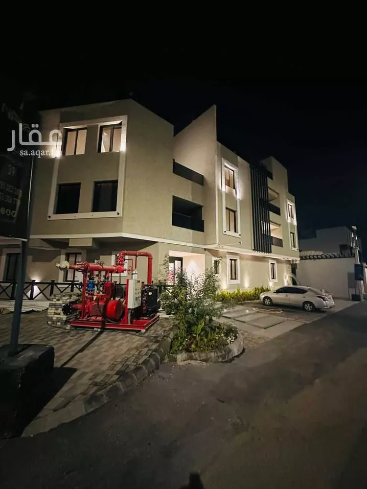 Furnished Apartment for Booking in Riyadh Al Munsiyah 28
