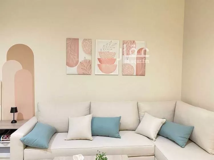 Furnished Apartment for Booking in Riyadh Al Malaz 9
