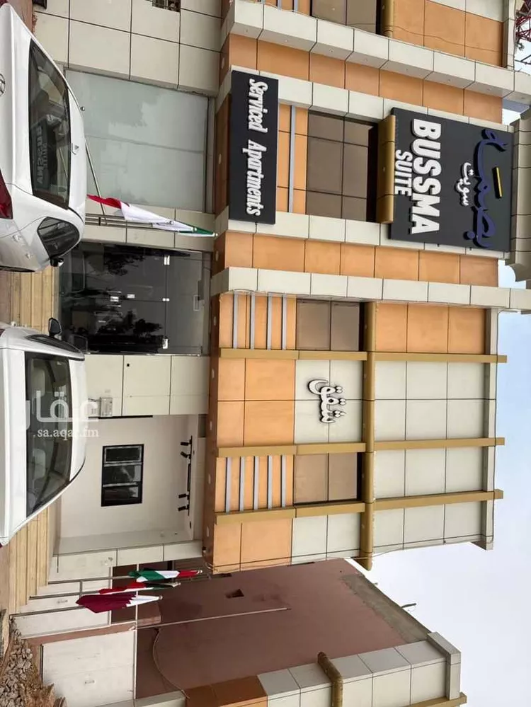 Furnished Apartment for Booking in Riyadh Al Maizilah 7