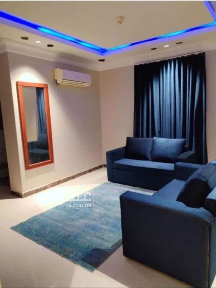 شقة مفروشة للحجز في شارع النجاح ، حي اليرموك ، الرياض ، منطقة الرياض صورة 5