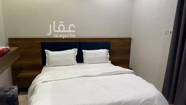 شقة مفروشة للحجز في طريق ابي بكر الصديق ، حي المرسلات ، الرياض ، منطقة الرياض صورة 2