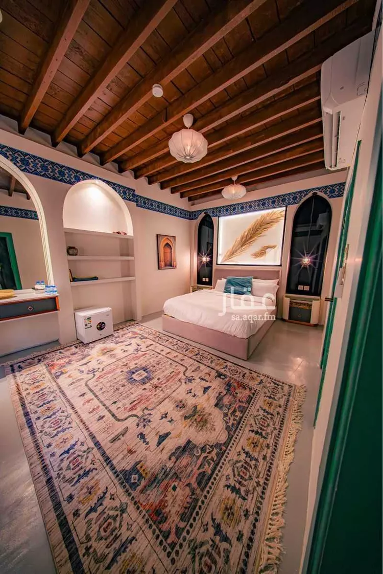 Furnished Apartment for Booking in Medina Al Mughislah