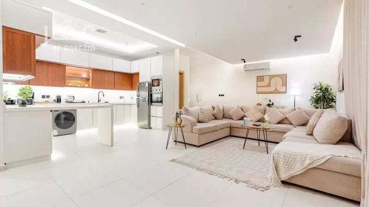 شقة مفروشة للحجز في شارع ابها ، حي الملقا ، الرياض ، منطقة الرياض صورة 5