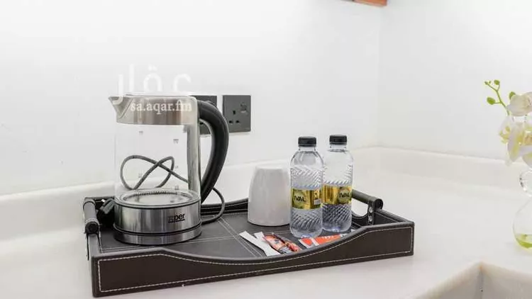 Furnished Apartment for Booking in Riyadh Al Malqa 15