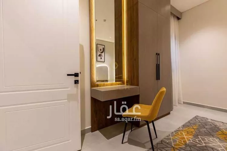 Furnished Apartment for Booking in Riyadh Ar Rawdah 8