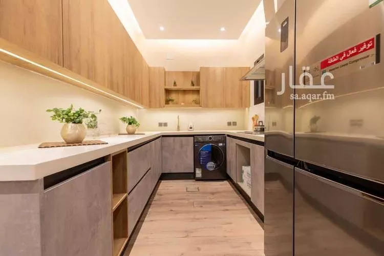 Furnished Apartment for Booking in Riyadh Al Qirawan 7