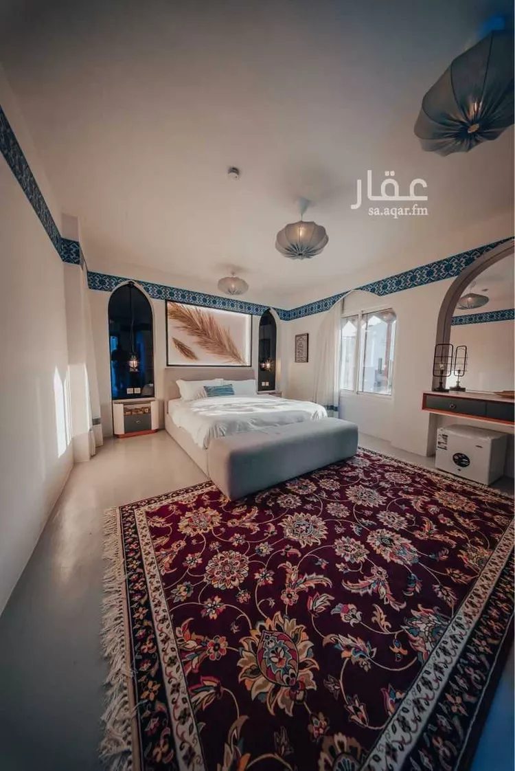 شقة مفروشة للحجز في شارع أسيد بن ظهير ، حي المغيسلة ، المدينة المنورة ، منطقة المدينة المنورة صورة 3