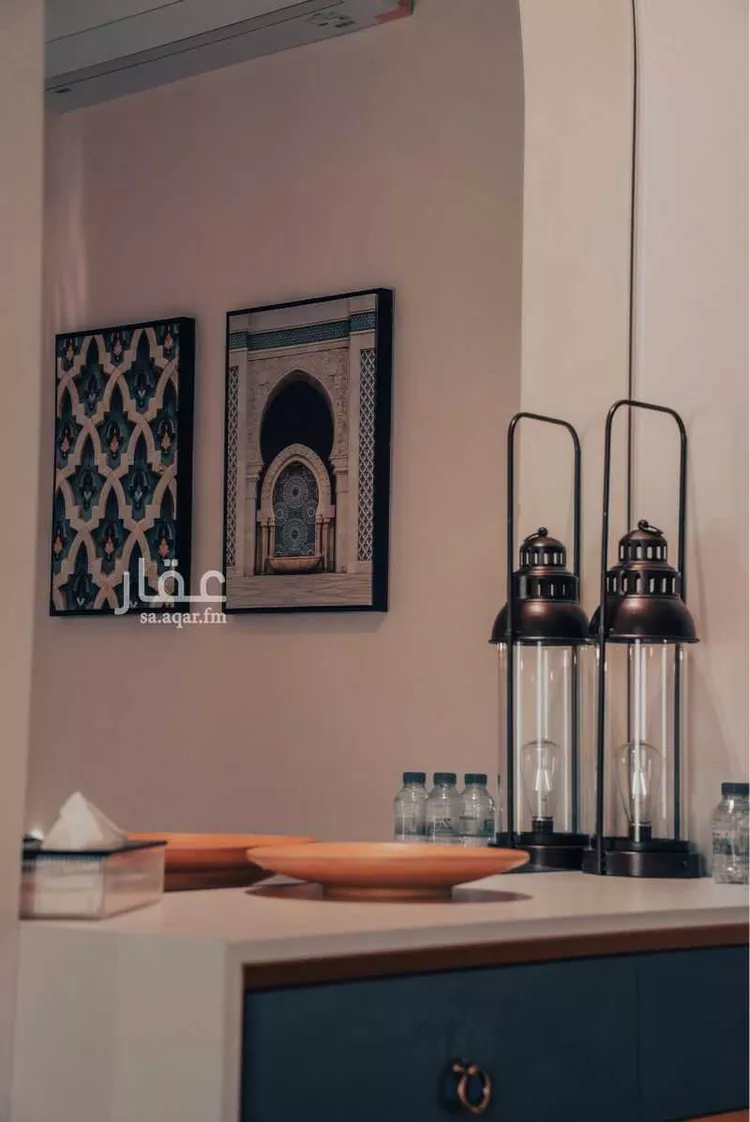 Furnished Apartment for Booking in Medina Al Mughislah 8
