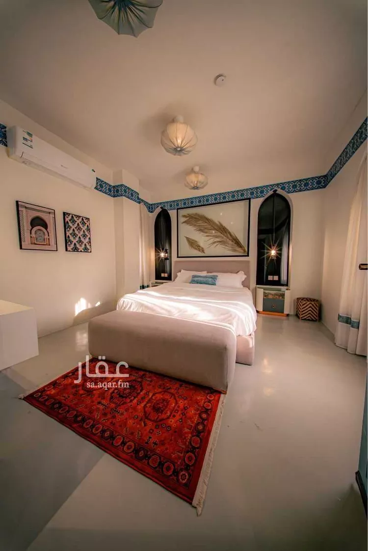 شقة مفروشة للحجز في شارع محمود بن الربيع ، حي المغيسلة ، المدينة المنورة ، منطقة المدينة المنورة