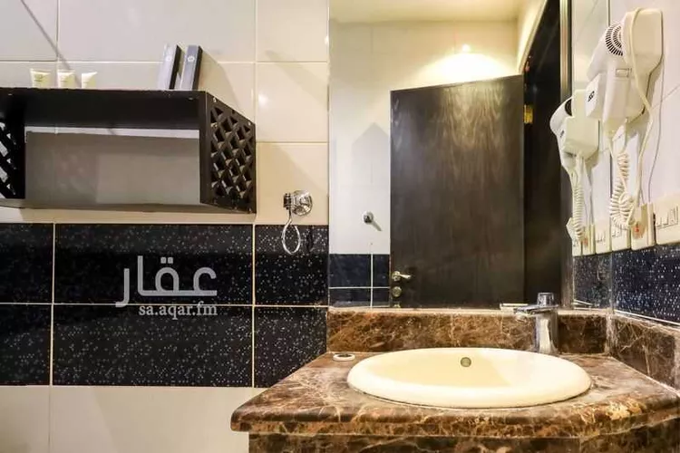 Furnished Apartment for Booking in Riyadh Al Yasmin 13