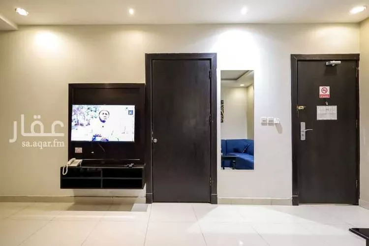 Furnished Apartment for Booking in Riyadh Al Yasmin 12