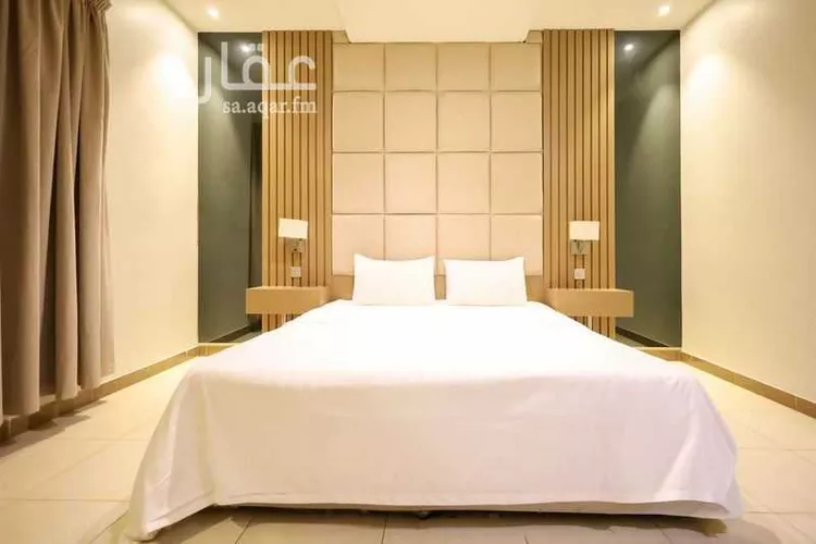 شقة مفروشة للحجز في شارع الامير محمد ابن سلمان ابن عبدالعزيز ، حي الفلاح ، الرياض ، منطقة الرياض