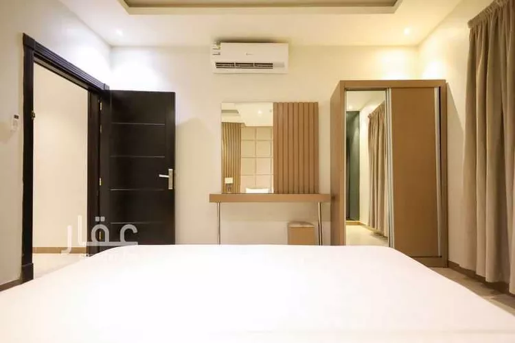 شقة مفروشة للحجز في شارع الامير محمد ابن سلمان ابن عبدالعزيز ، حي الفلاح ، الرياض ، منطقة الرياض صورة 2