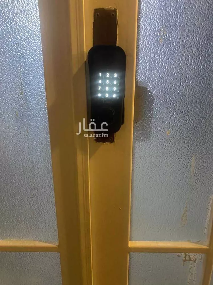شقة مفروشة للحجز في شارع مقاتل بن سليمان ، حي القيروان ، الرياض ، منطقة الرياض 9