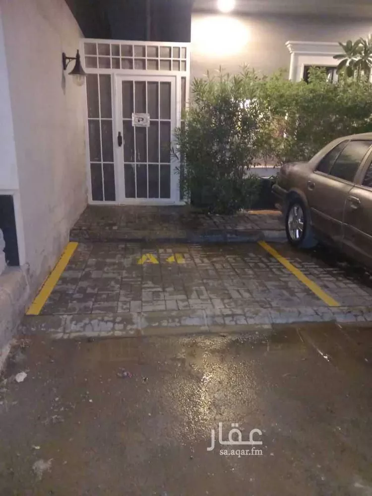 شقة مفروشة للحجز في شارع مقاتل بن سليمان ، حي القيروان ، الرياض ، منطقة الرياض 8
