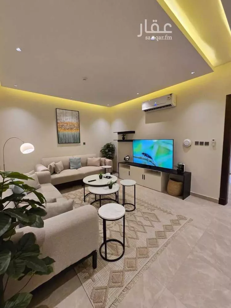 Furnished Apartment for Booking in Riyadh Al Yasmin 8