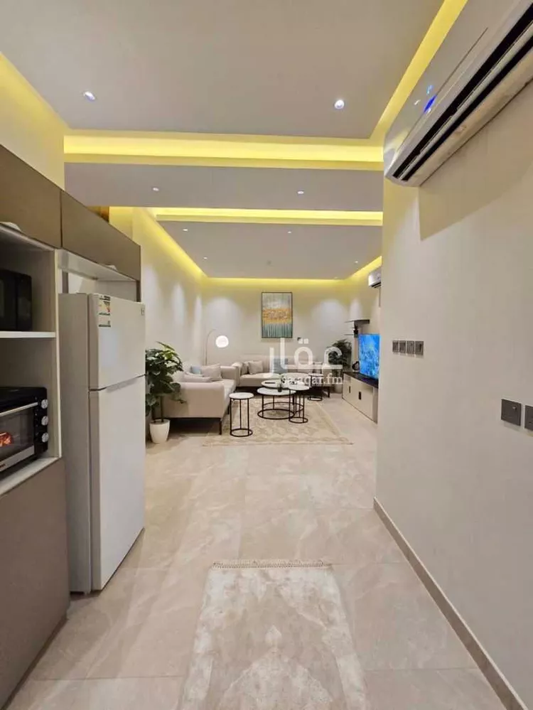 Furnished Apartment for Booking in Riyadh Al Yasmin 14
